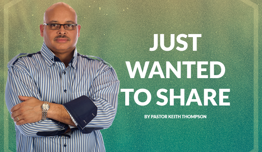 Just Wanted to Share – August 5, 2020 Just Wanted to Share – August 5, 2020