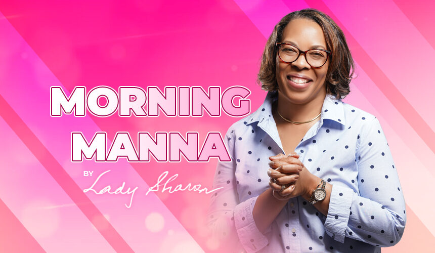 Morning Manna – May 19, 2023