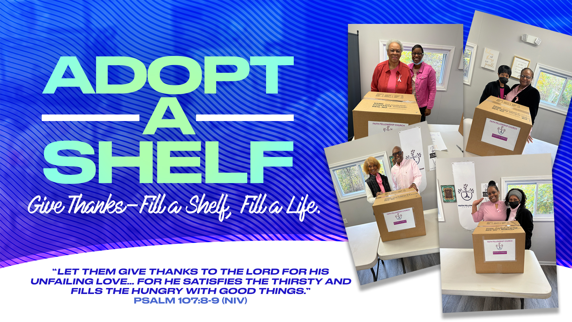 adoptshelf